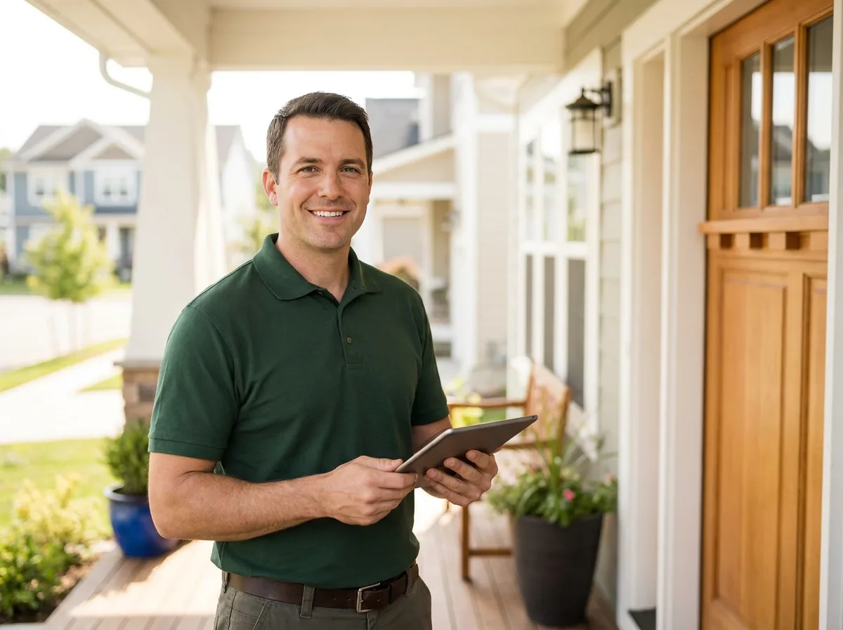 Pest control FAQs for Prairie Village, KS
